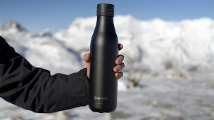 Photo n°8 de Ullskadi – Randonnée, Ski & Sports de Montagne au Mont-Dore à Mont-Dore (Magasin d'articles de snowboard)