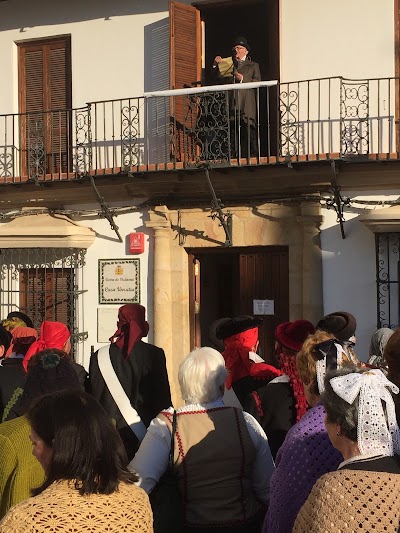Photos of Centro de Visitantes Casa Urrutia