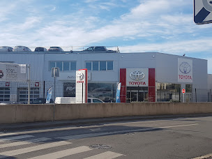 Photo n°7 de Autosprinter Salon de Provence - Toyota à Salon-de-Provence (Vendeur de voitures d'occasion)