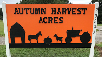 Autumn Harvest Acres LLC