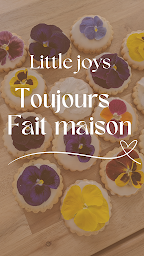 Photo n°14 de Little joys à Ustaritz (Marché)