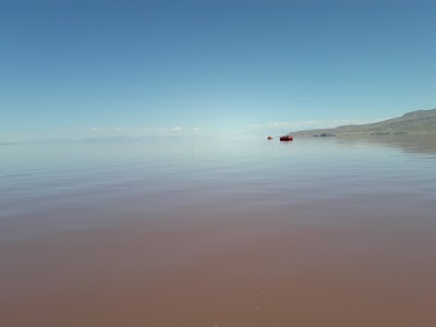 Photos of Ulu Yazi