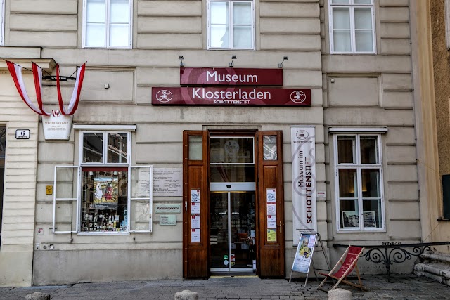 Museum im Schottenstift