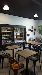 Photo n°1 de Le Garde Manger à Les Sables-d'Olonne (Restaurant français)