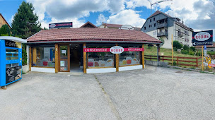 Photo n°4 de Maison ROBBE à Jougne (Magasin d'alimentation naturelle)