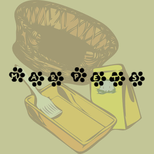 Mar Pets - Visual