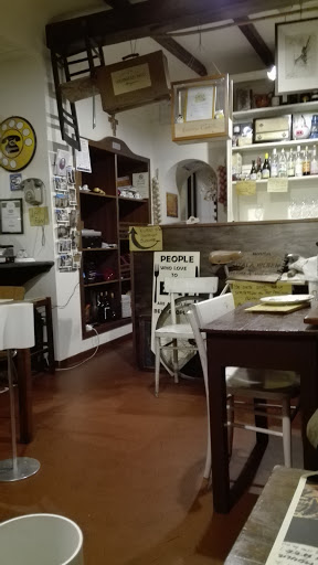 locanda del bacci - Thumbnail