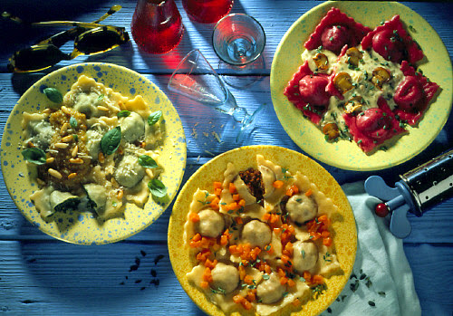 Filu di Pasta