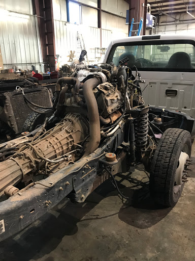 Stevens Truck Power - Thumbnail