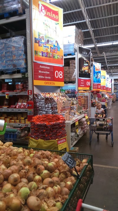 Photos of Muffato Max Wholesaler