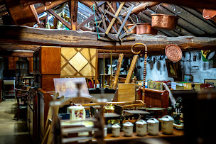 Photo n°3 de Brocante Antiquités ANTONY à Fleurance (Magasin d'antiquités)