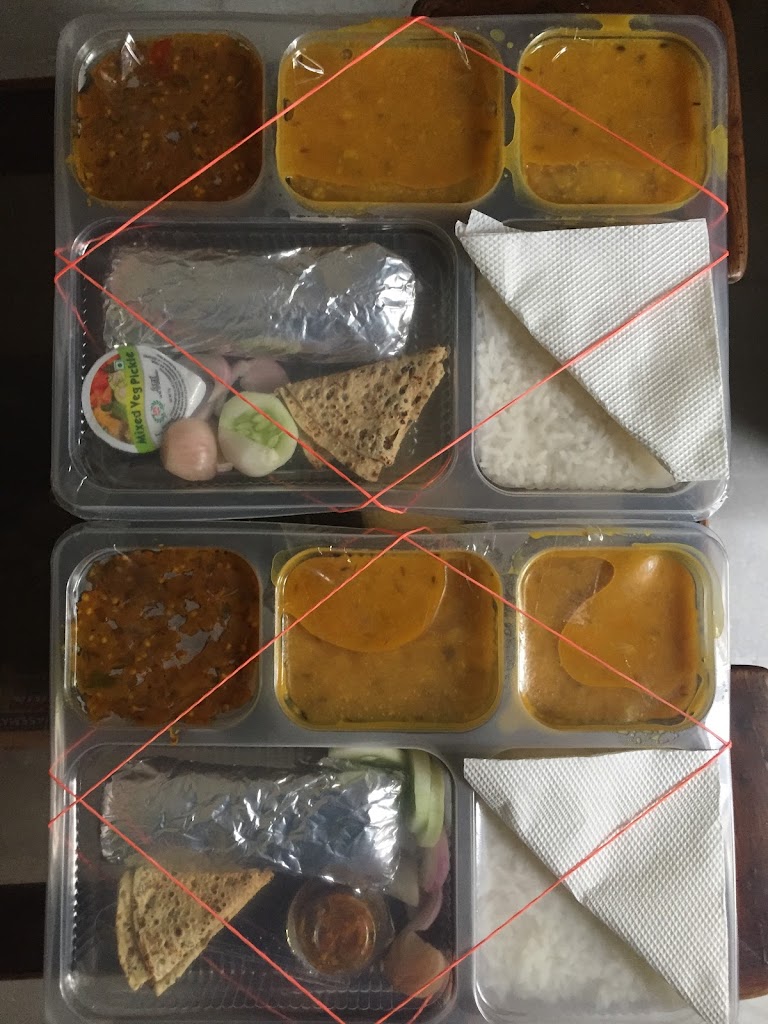 Sachdeva Tiffin Service