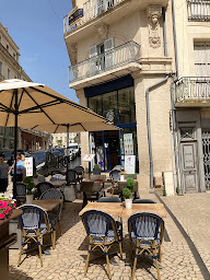 Photo n°61 de Chez Crépin à Béziers (Boutique de desserts)