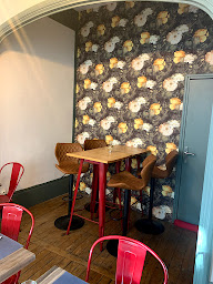 Photo n°19 de Chez Louis à Beaune (Bar à vin)