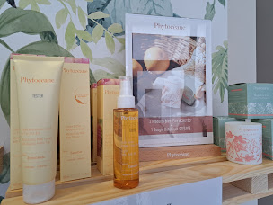 Photo n°9 de L'instant présent à Le Loroux-Bottereau (Institut de beauté)