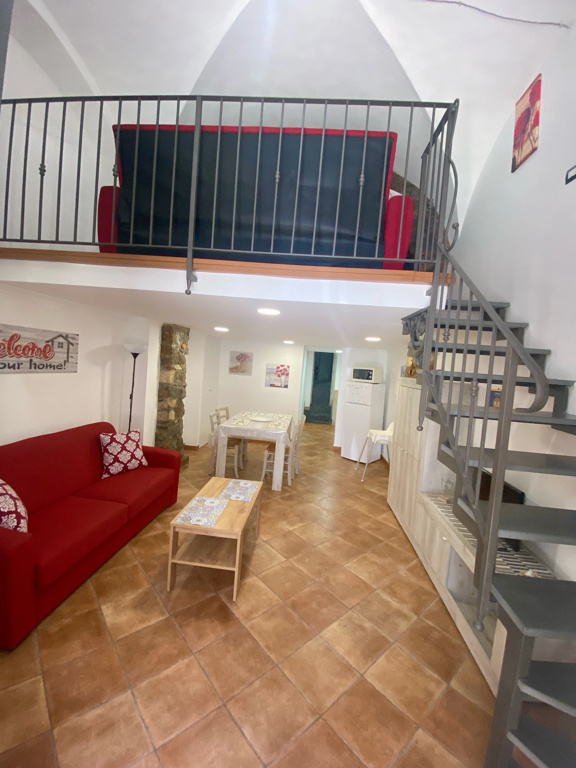 Casa trinità