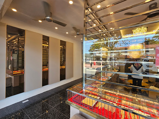SINAR GOLDSMITH TELIPOK (KEDAI EMAS)