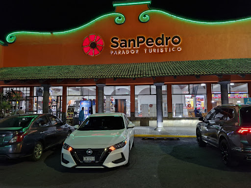 Transportes Turísticos Allende