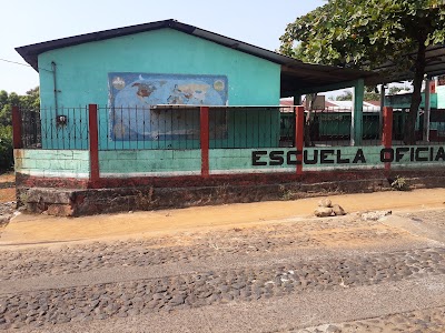 Photos of Barrio San Jos&eacute; School