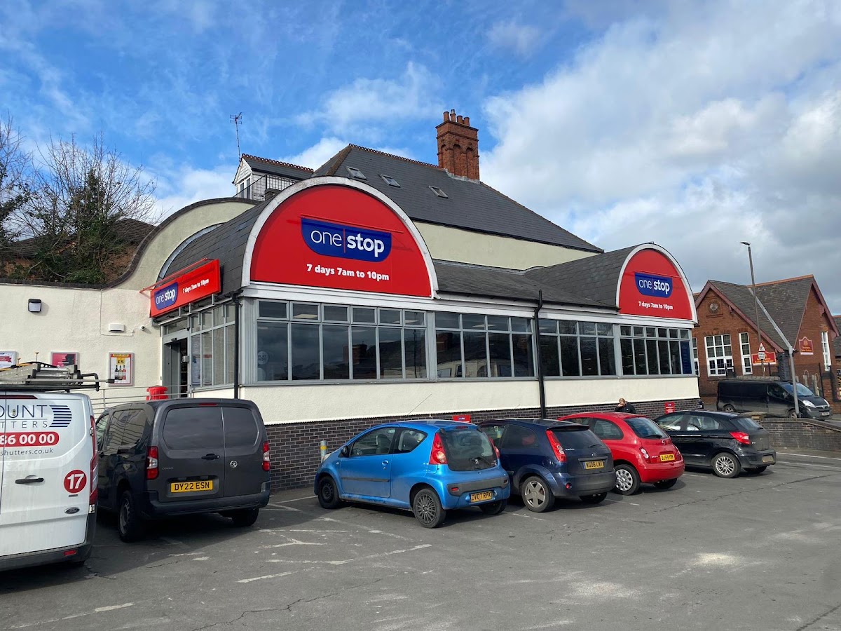 One Stop