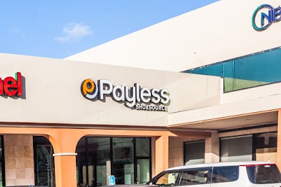 Photos of Payless Shoe Source