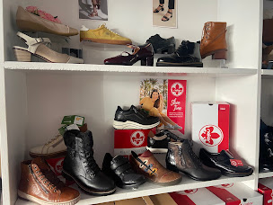 Photo n°11 de Wonder Shoes ste Geneviève des bois à Sainte-Geneviève-des-Bois (Magasin de maroquinerie)