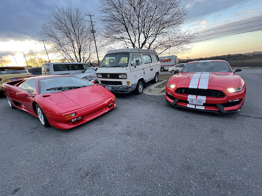 Auto Centro, Inc. - Thumbnail