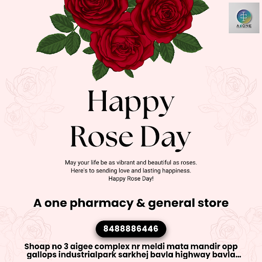 Happy Rose Day 2026 post image