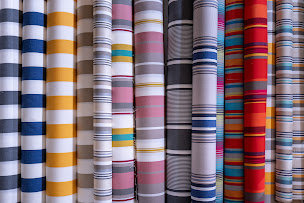 Photo n°32 de Bouchara / Atlantique Interiors - Saint-Nazaire à Saint-Nazaire (Tapissier décorateur)