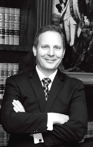 Law Offices of Bryan Musgrave - Thumbnail
