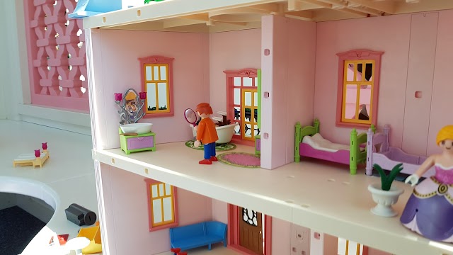 Playmobil FunPark