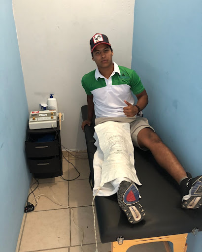 Recovery Center - Thumbnail
