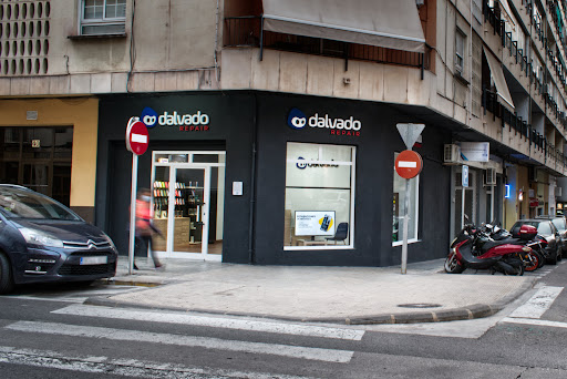 Dalvado Repair