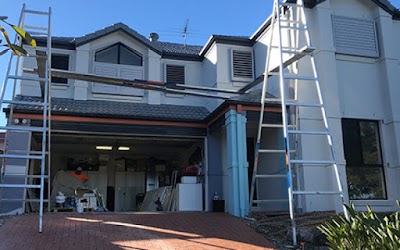 Photos of MKR Painting & Maintenance