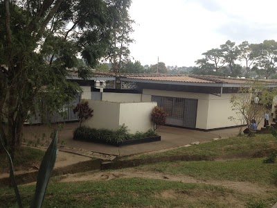 Photos of National College of Information and Comunication Technology