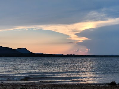 Lake Lawtonka