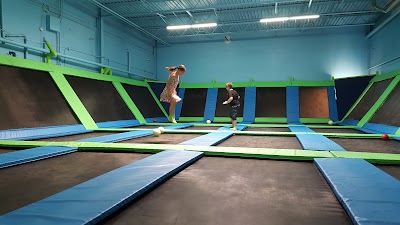Photos of Zap Zone