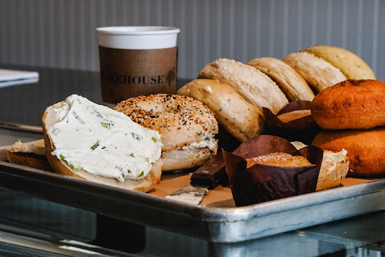 Bakehouse 46 by null