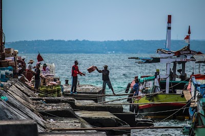 Photos of Dermaga Pelabuhan