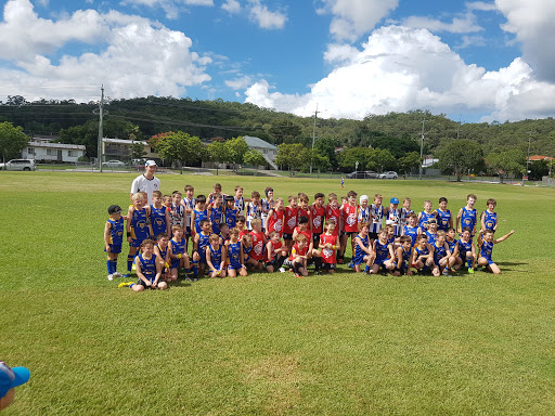 Carindale Cougars Junior Australian Football Club - Thumbnail