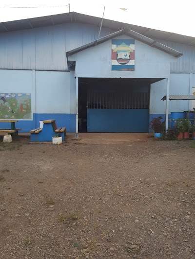Photos of El Amparo