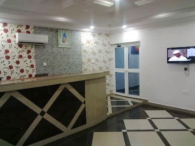 Photos of Kapital Hotel