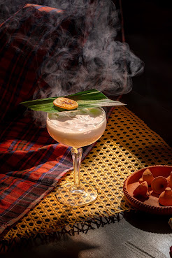 Isarn Thai Soul Kitchen by null