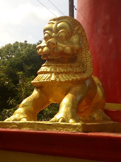 Photos of Sri Wanasingha Rajamaha Wiharaya