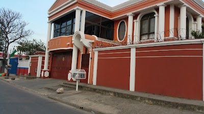 Photos of BOLT CENTER LTDA.