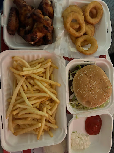 Droitwich Pizza's & Milkshakes Gallery - United Kingdom