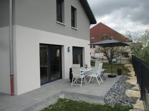 Escapade aux etangs