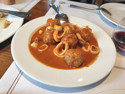 Restaurant Caribe - Thumbnail