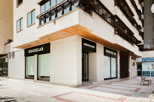 HOUSELAB - Visual