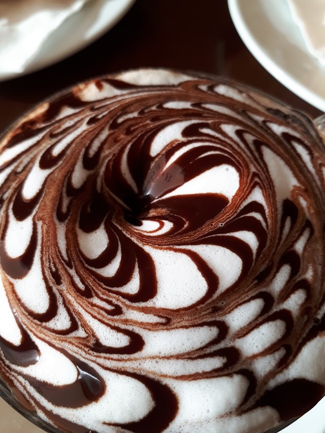 Cafeteria El Cacau Cafè d'autor